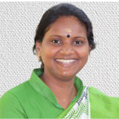 Ramya Haridas MLA